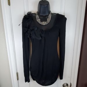 Threads size small shirt